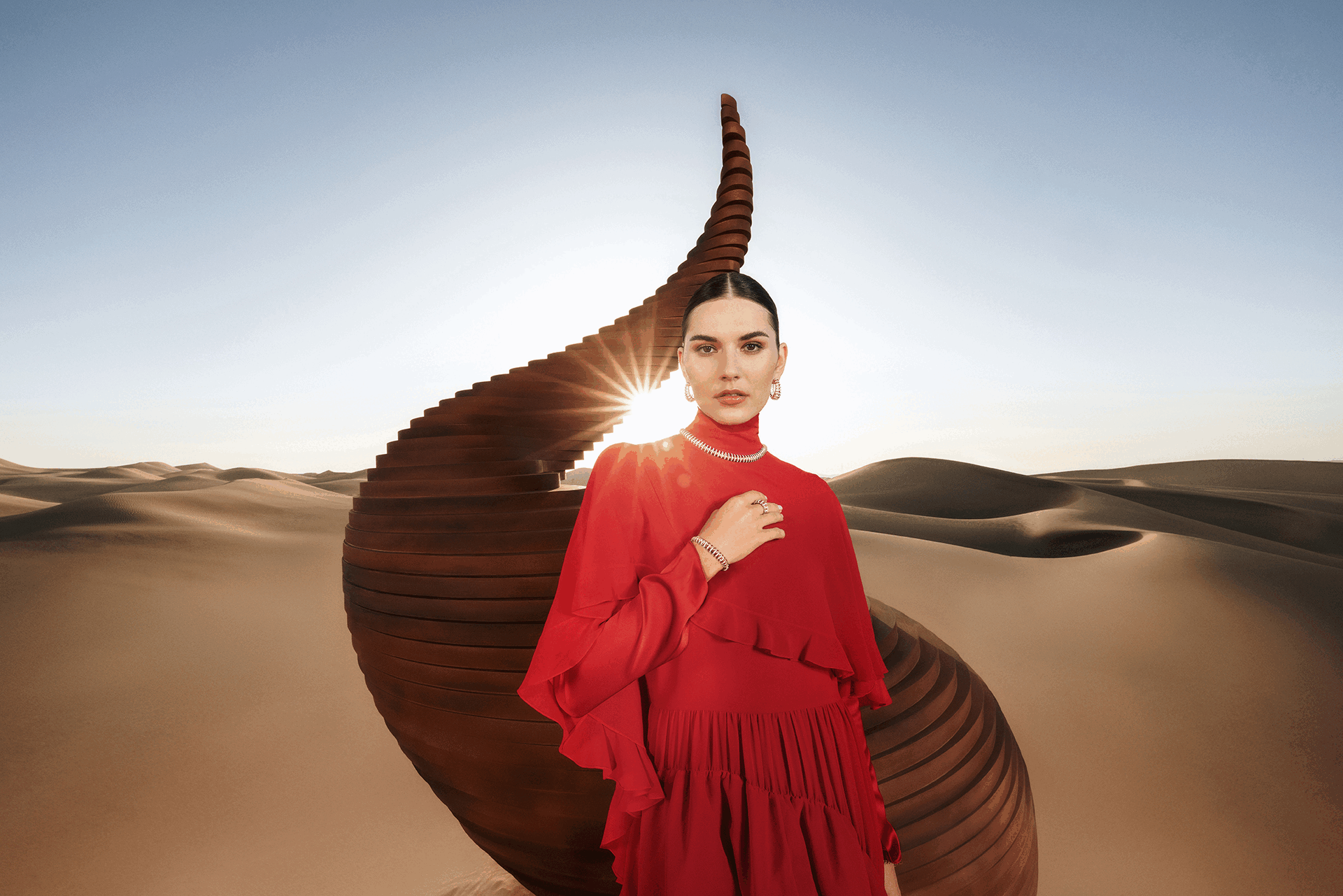 Rasha Collection AR