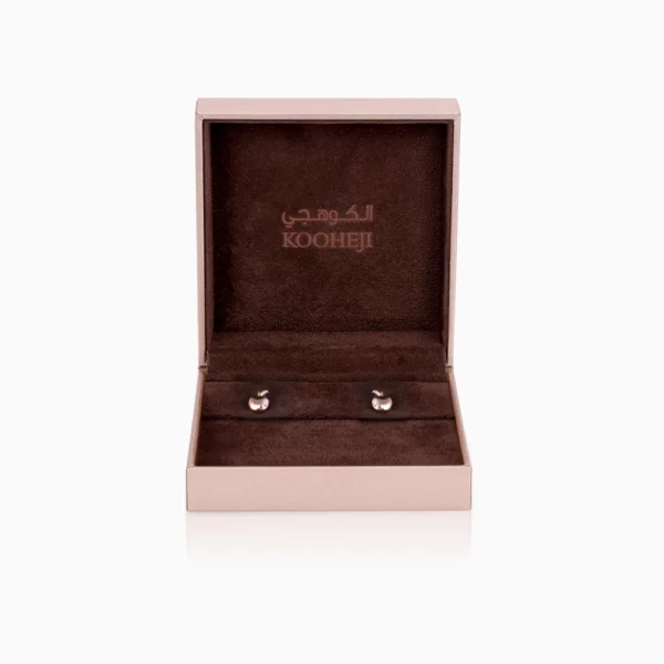 Fajer Necklace