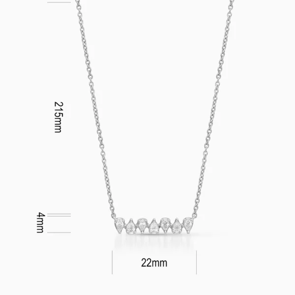 Nada Pendant