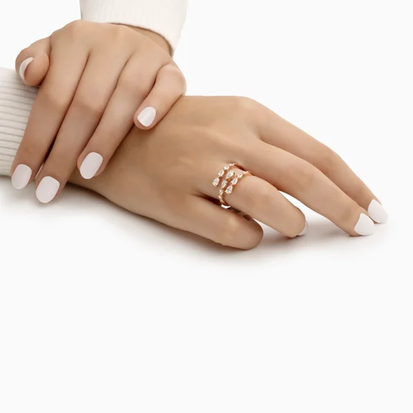 Nada Ring