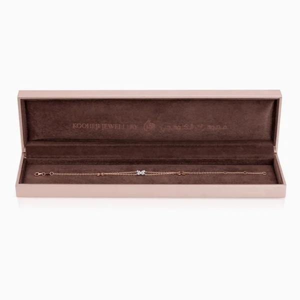Fajer Bracelet