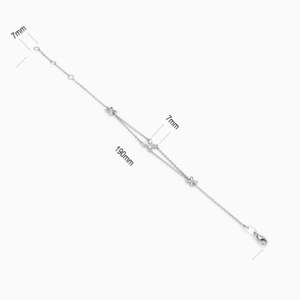Fajer Bracelet