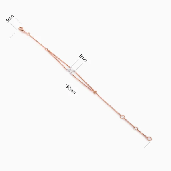 Fajer Bracelet