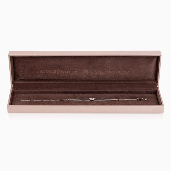 Fajer Bracelet