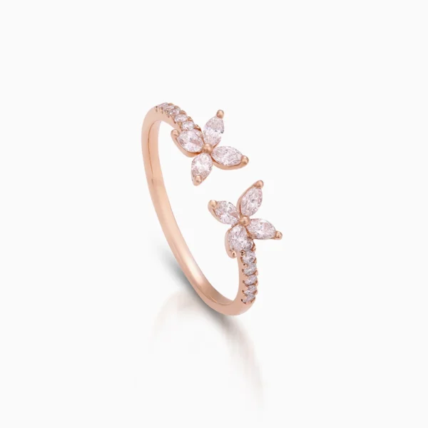 Fajer Ring