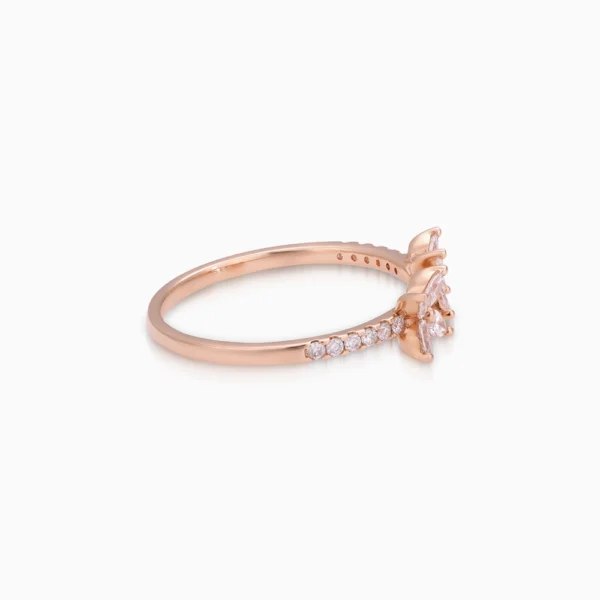 Fajer Ring