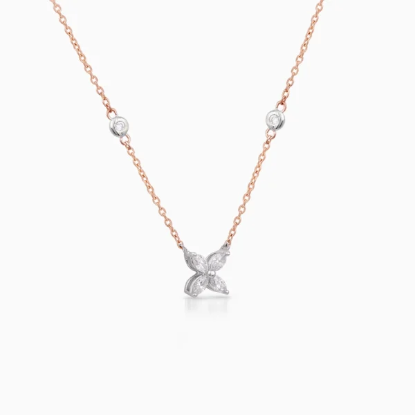 Fajer Pendant
