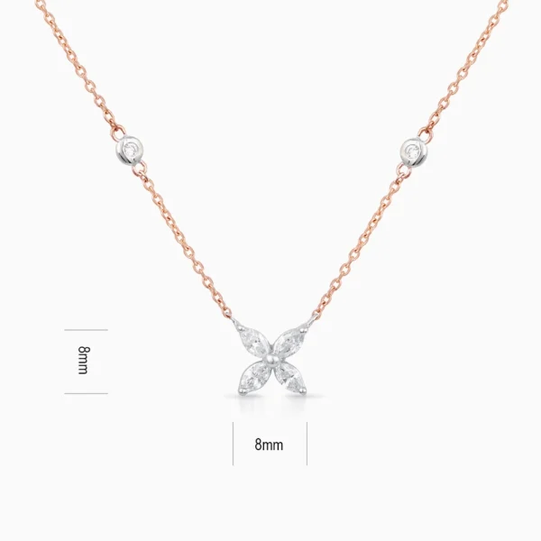 Fajer Pendant