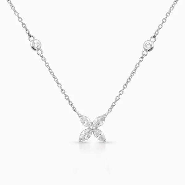 Fajer Pendant