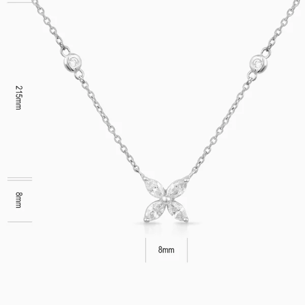 Fajer Pendant