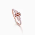 Rasha Ring خاتم رشا