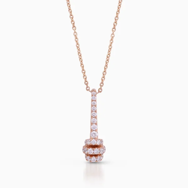 Rasha Pendant