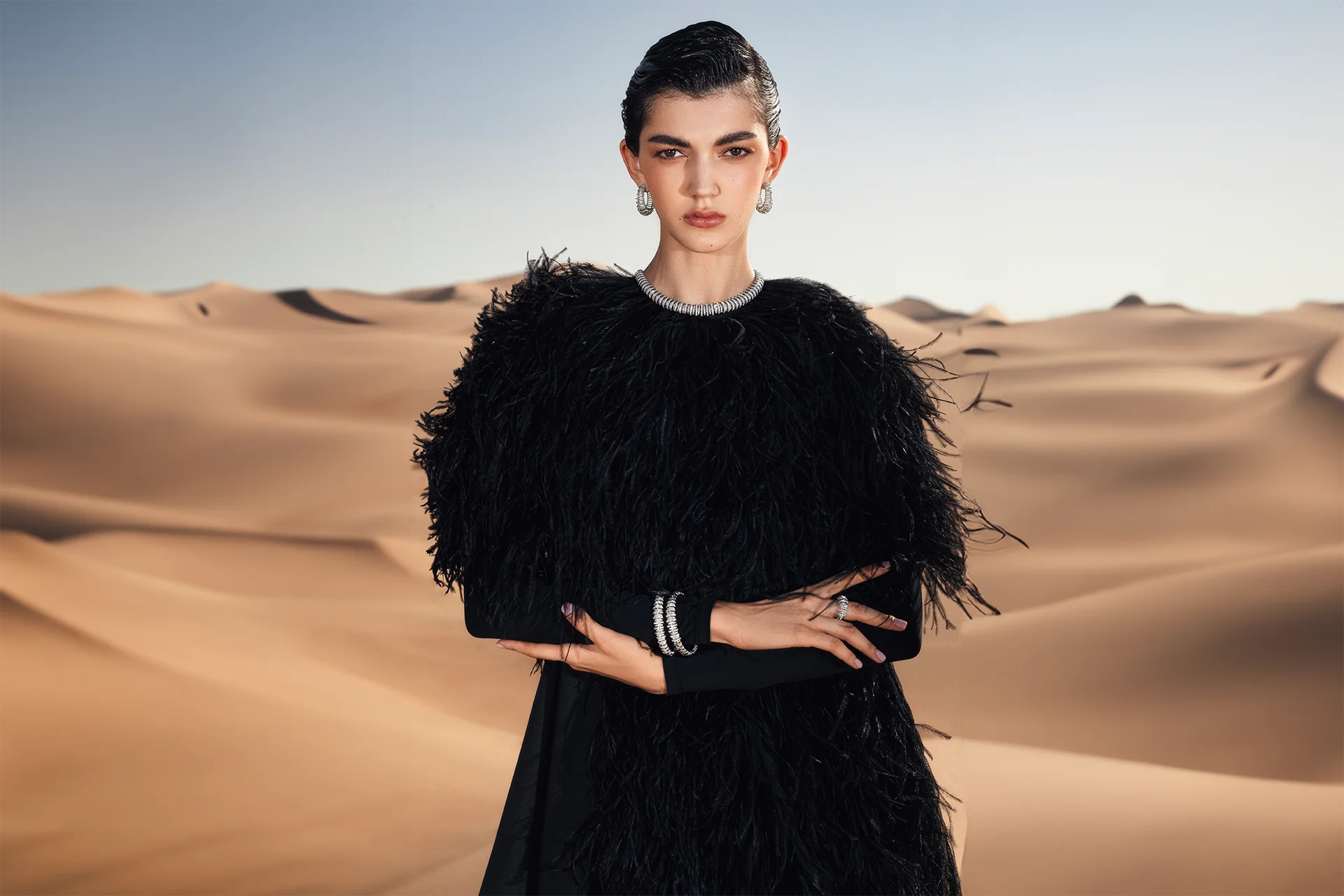 Rasha Collection