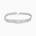 kooheji jewellery - Wedding Bracelet مجوهرات الكوهجي