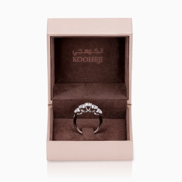 kooheji jewellery - مجوهرات الكوهجي