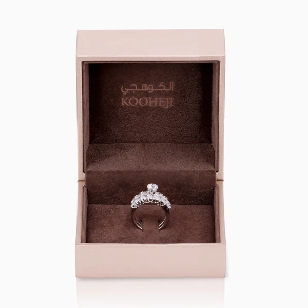 kooheji jewellery - مجوهرات الكوهجي