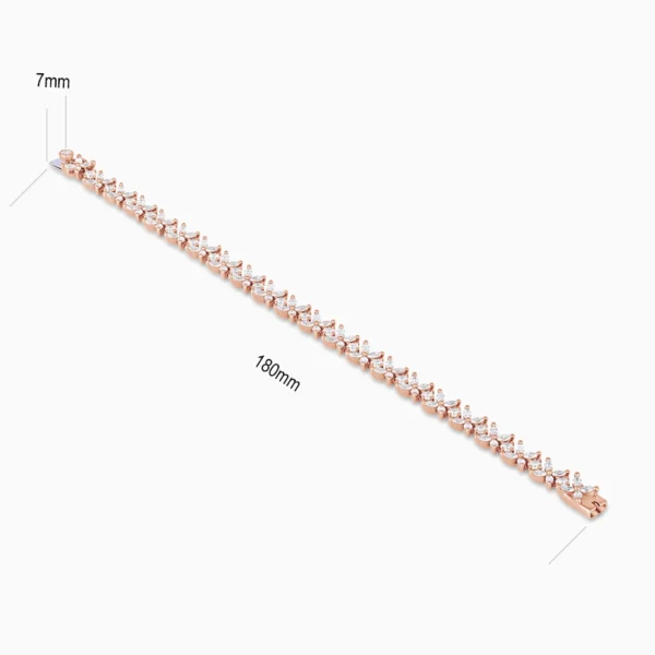 Fajer Bracelet
