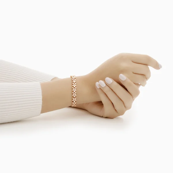 Fajer Bracelet