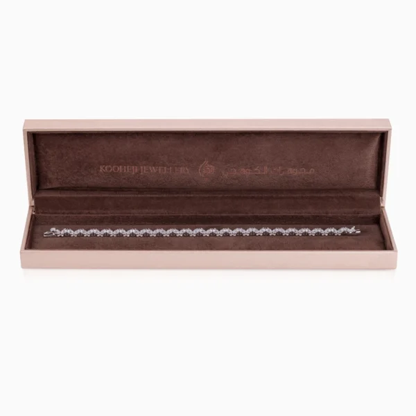 Fajer Bracelet