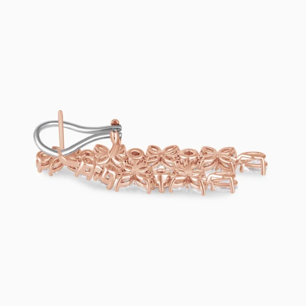 Fajer Earrings