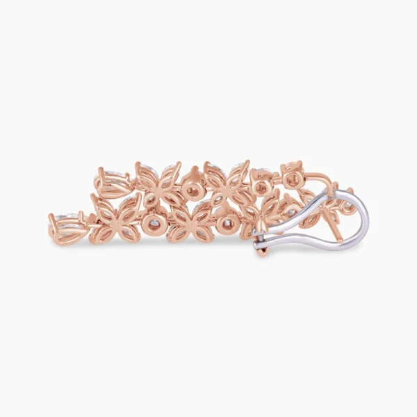 Fajer Earrings