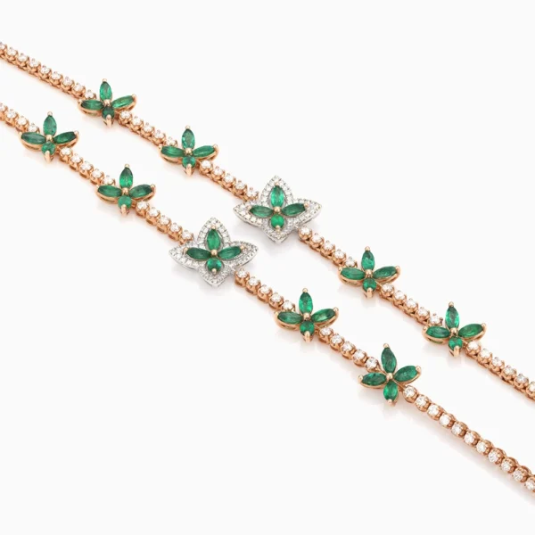 Fajer Necklace