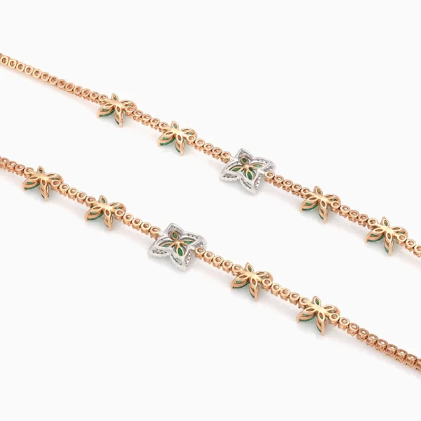 Fajer Necklace