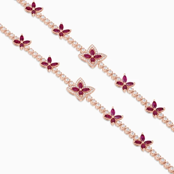 Fajer Necklace