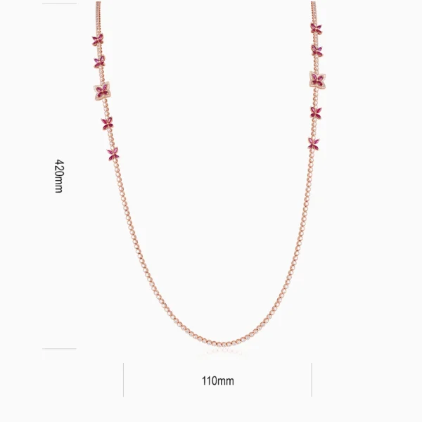 Fajer Necklace