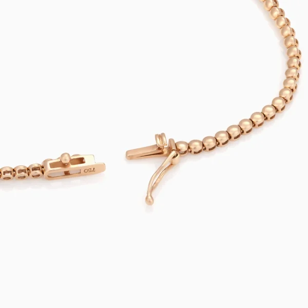 Fajer Necklace