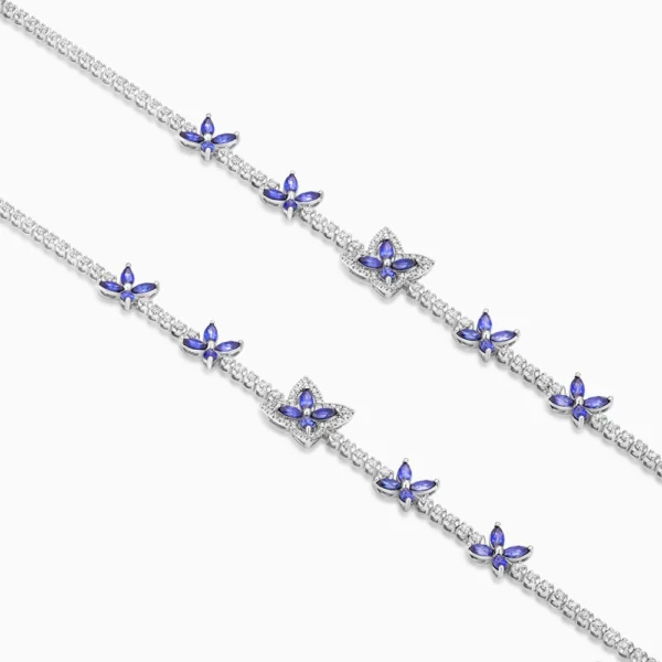 Fajer Necklace