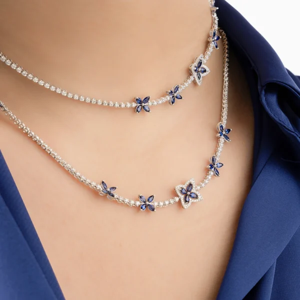 Fajer Necklace