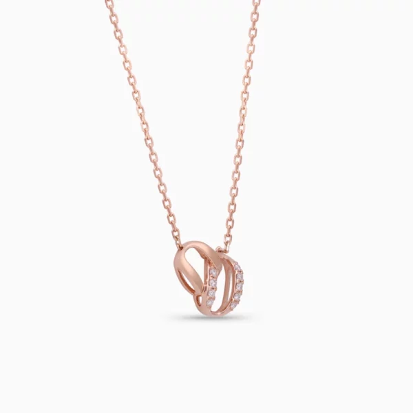 Waad Baby Pendant-Chain