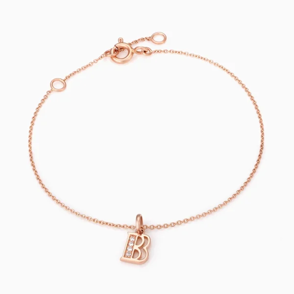 3063 Horoof Bracelet