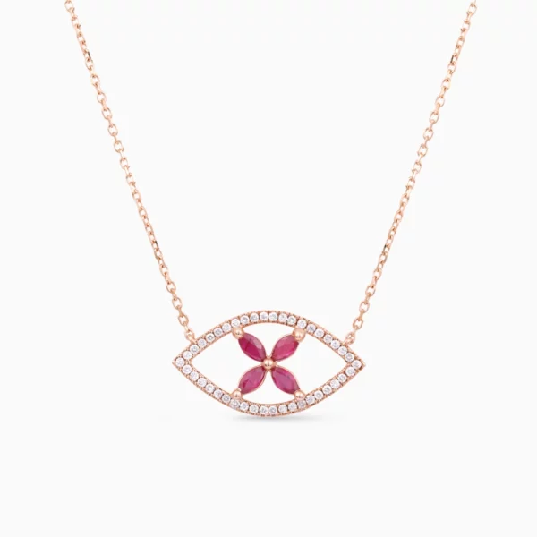 Fajer Necklace