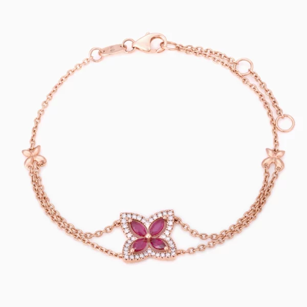 kooheji jewellery - Fajer Bracelet مجوهرات الكوهجي