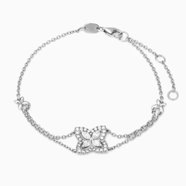 kooheji jewellery - Fajer Bracelet مجوهرات الكوهجي