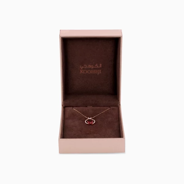 kooheji jewellery - مجوهرات الكوهجي