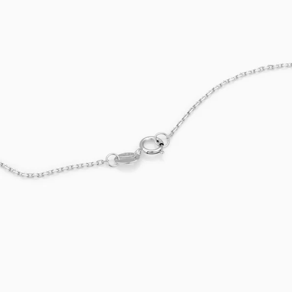 Ruby Diamond Necklace
