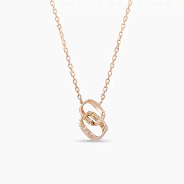 Waad Baby Pendant-Chain