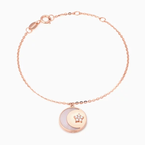 kooheji jewellery - baby مجوهرات الكوهجي
