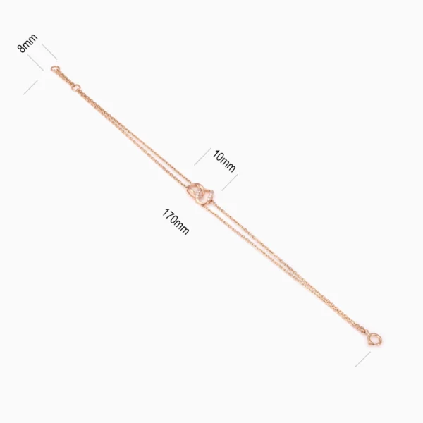 Waad Baby Bracelet