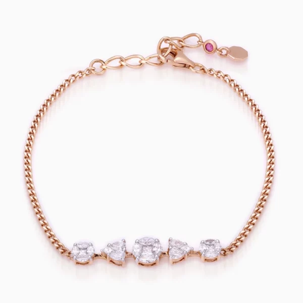 Mai Bracelet