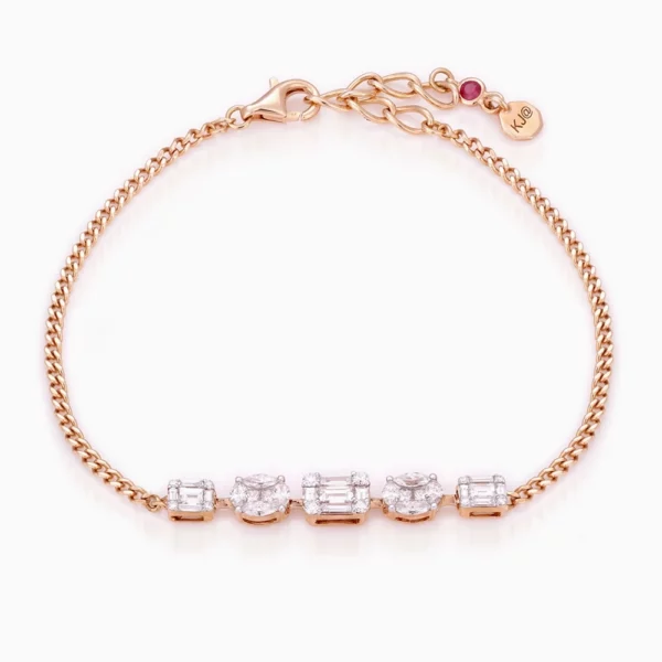 Mai Bracelet