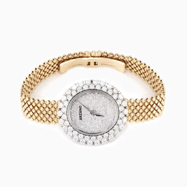 Bridal Watch