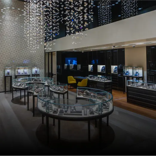 Our Boutiques