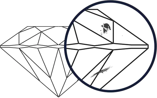 SI1 diamond