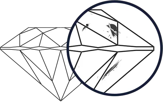 SI2 diamond