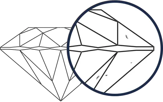 VS1 diamond