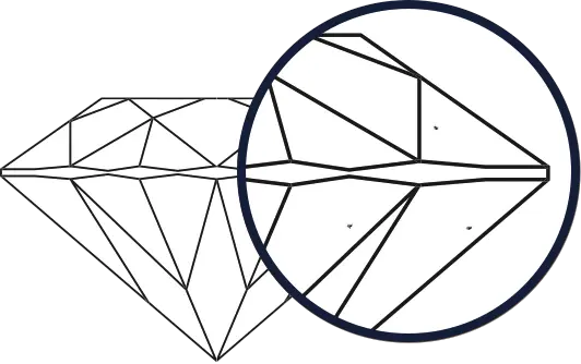 VVS2 diamond